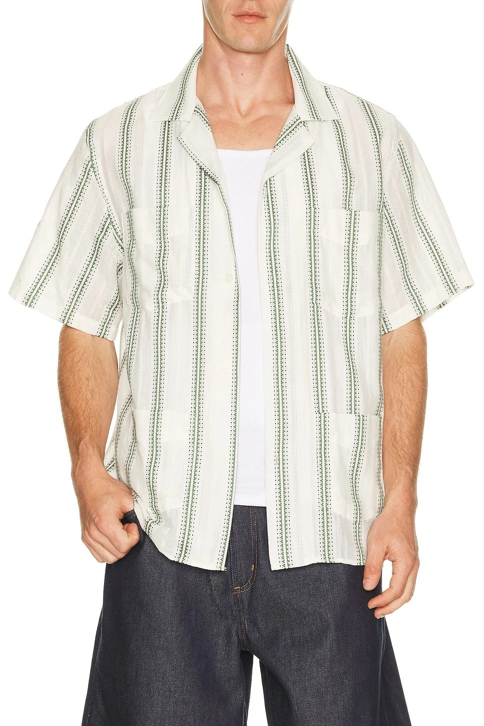 Righetti Gonzo Shirt - 1