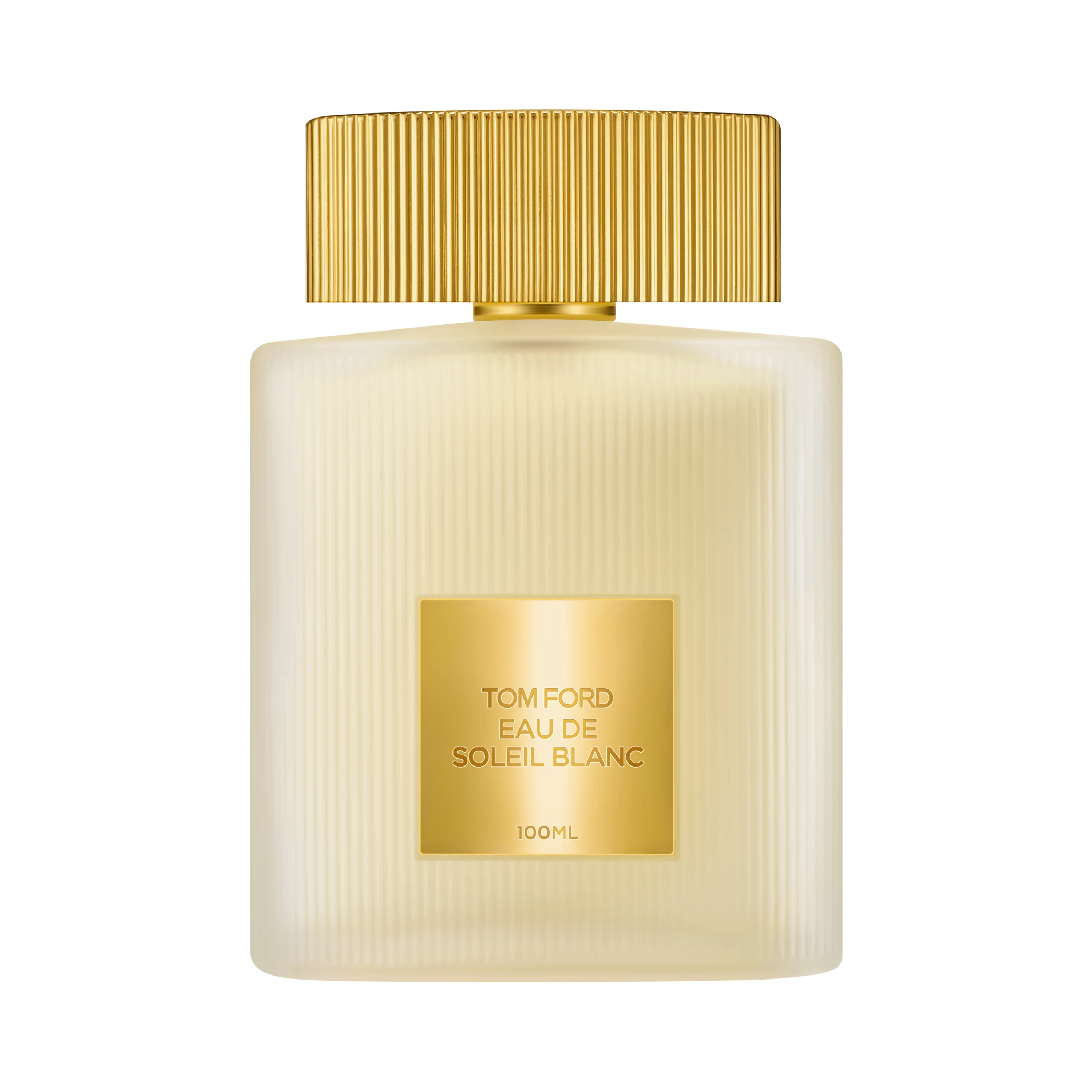 EAU DE SOLEIL BLANC EAU DE TOILETTE - 1