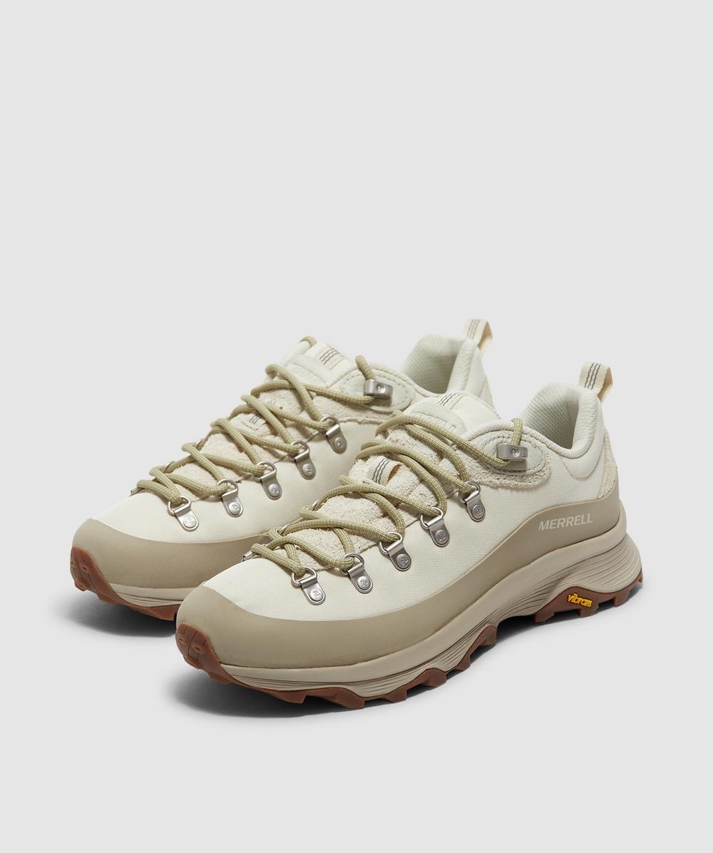 Ontario sp lace se sneaker - 2