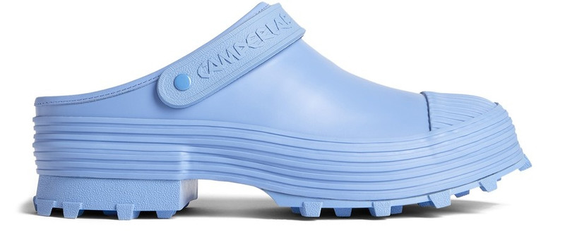 Traktori clogs - 1