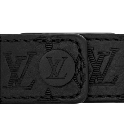 Louis Vuitton Hockenheim Bracelet outlook