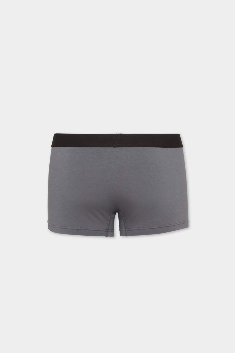 DSQUARED2 LOGO TRUNK - 2