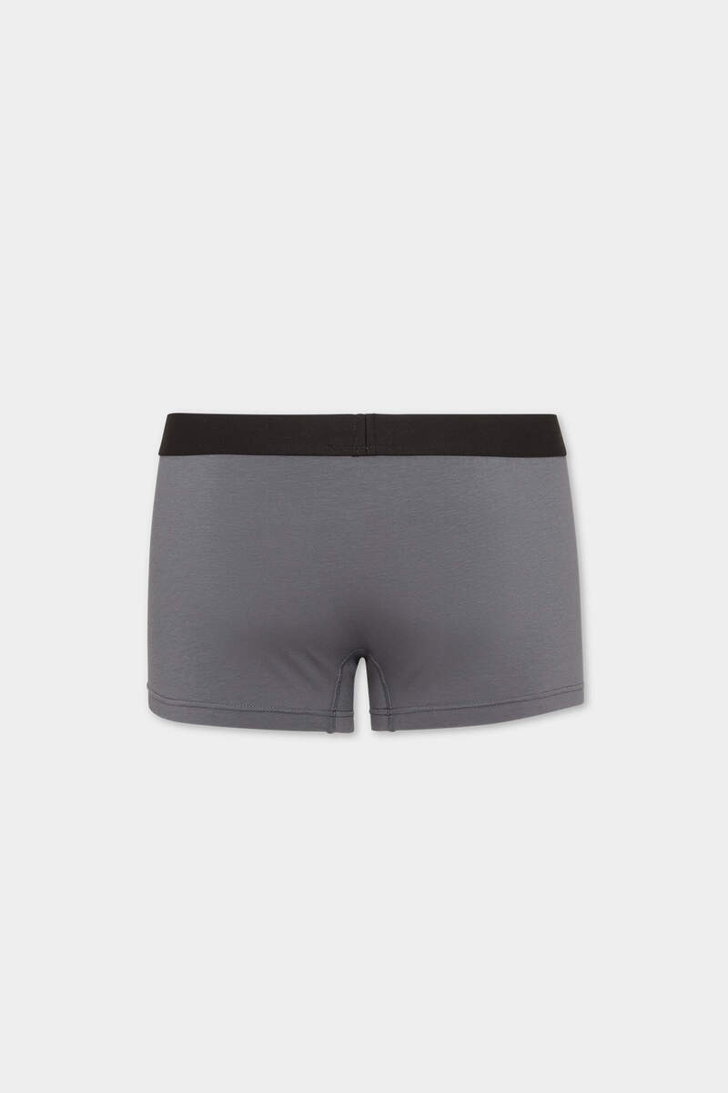 DSQUARED2 DSQUARED2 LOGO TRUNK outlook