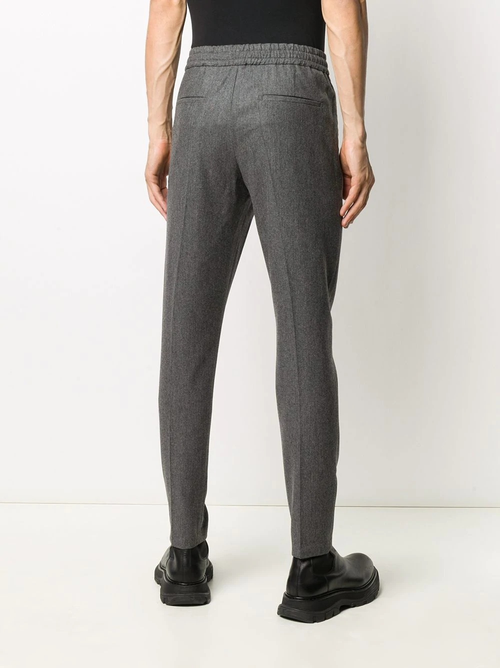 tailored trousers - 4