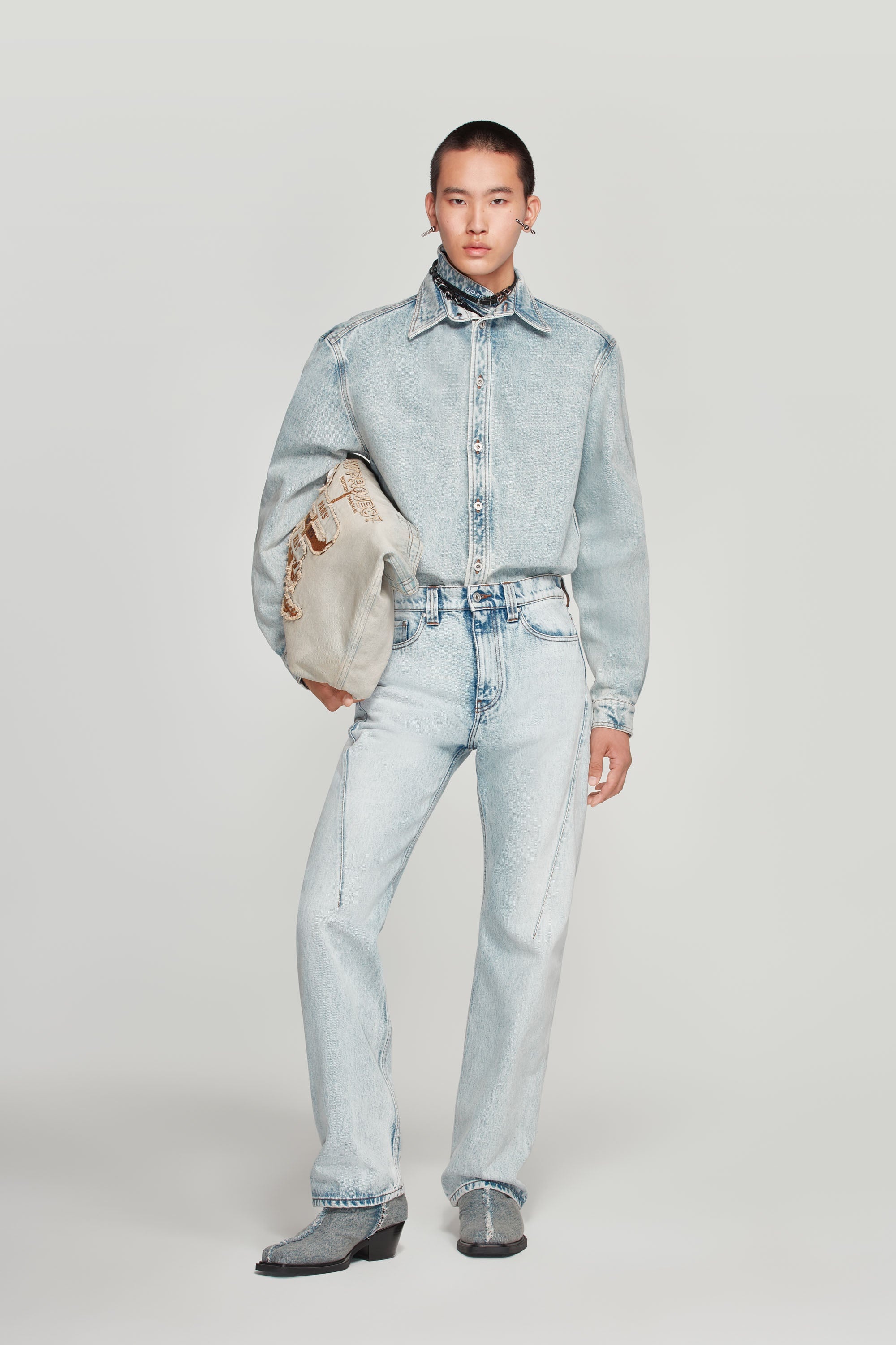 Paris' Best Jeans - 5