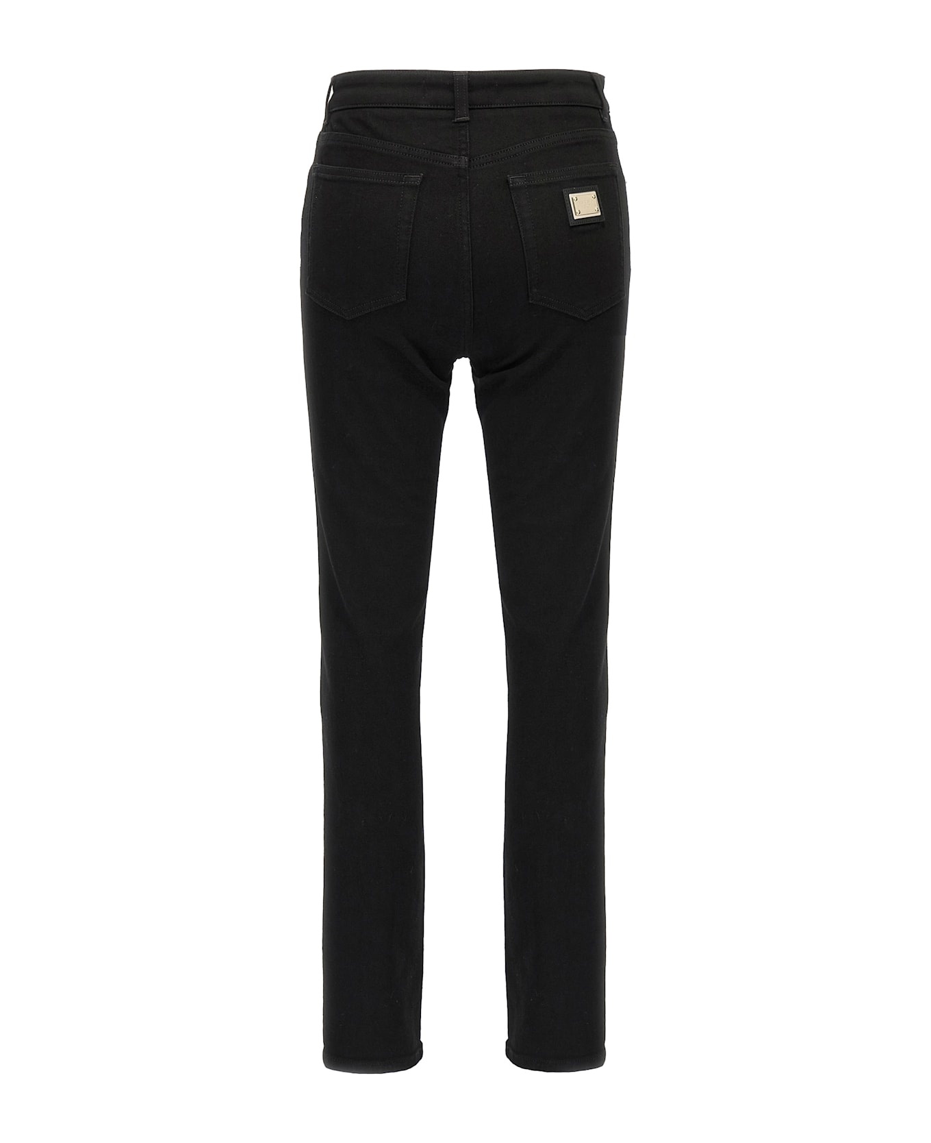 Five-pocket Jeans - 2