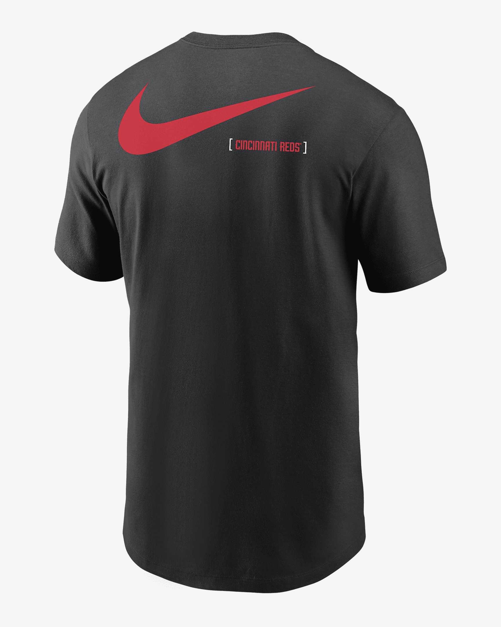 Cincinnati Reds City Connect Speed Nike Men's MLB T-Shirt - 2