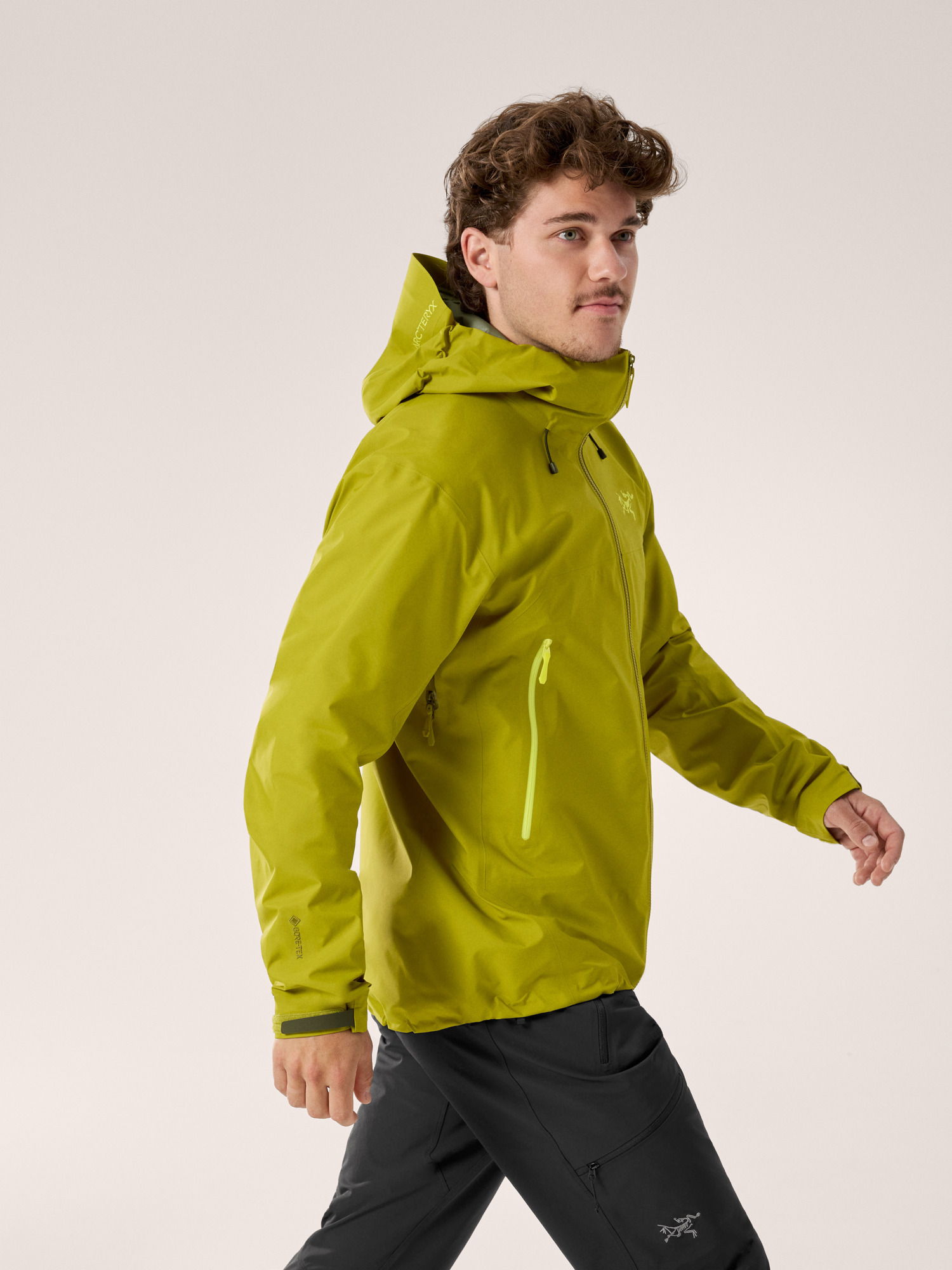 Beta SL Jacket - 5