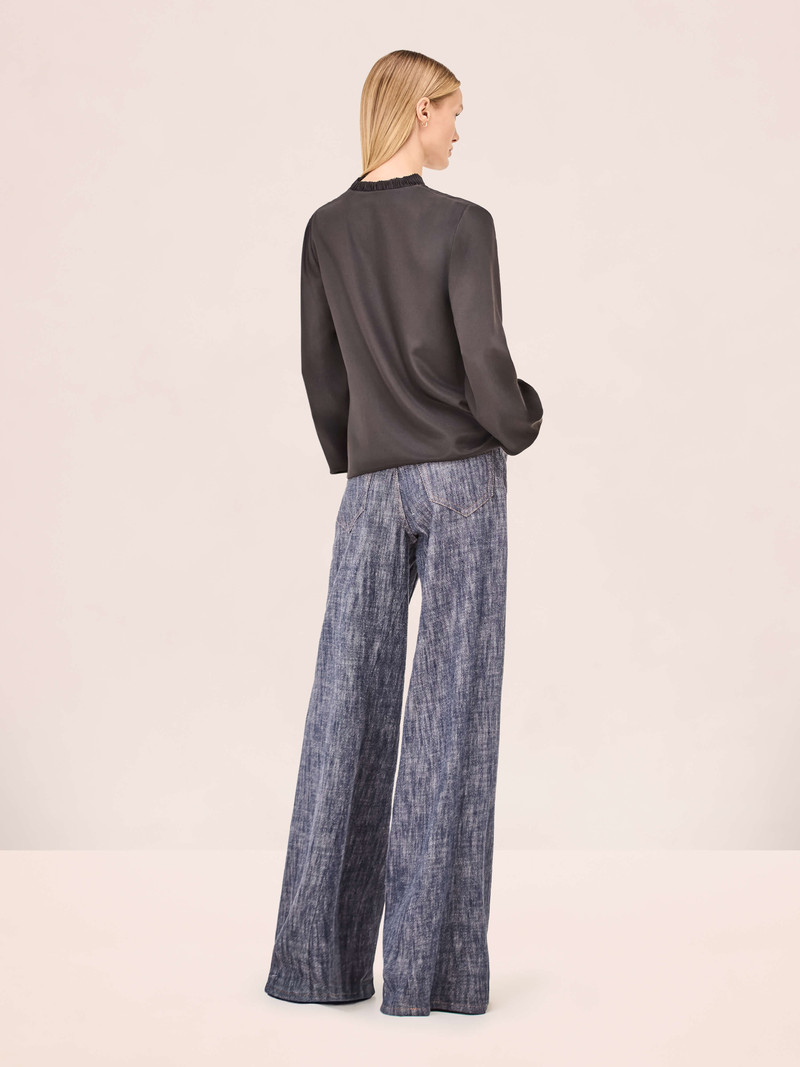 ALEXIS DILO PANT outlook