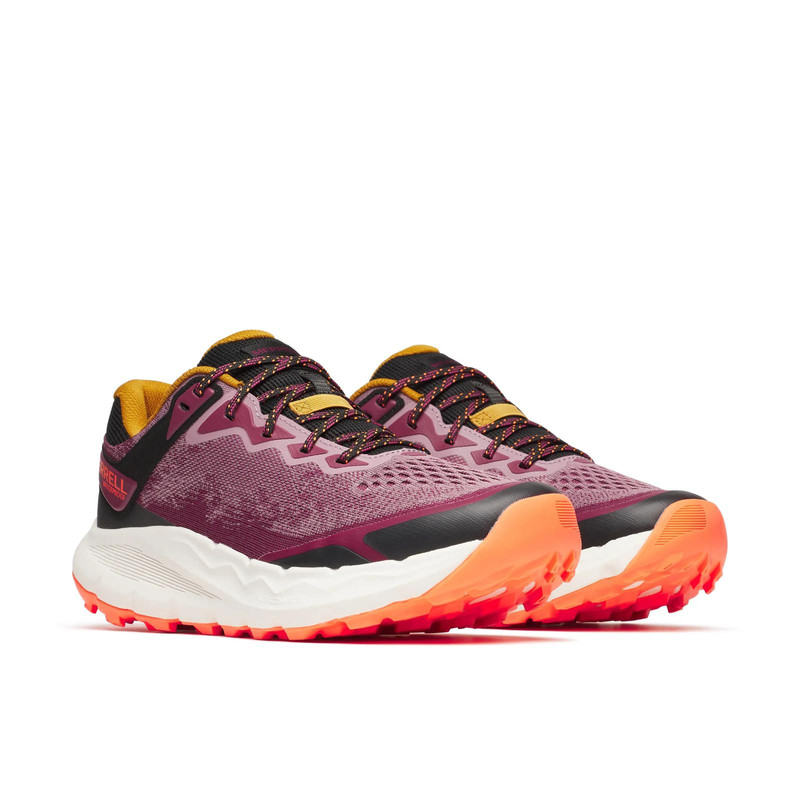 MERRELL Men's Nova 4 Waterproof outlook