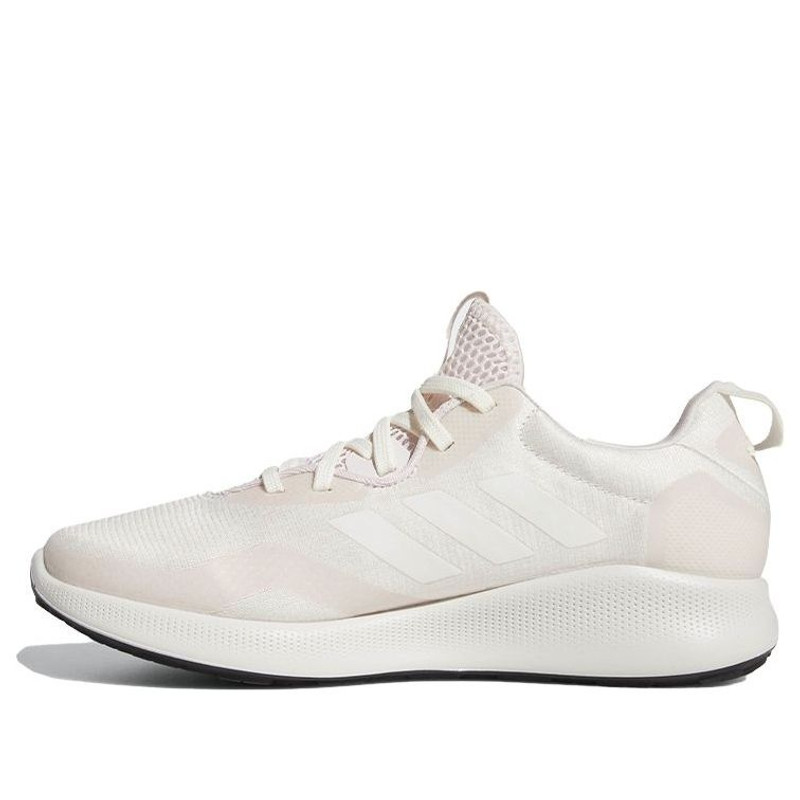(WMNS) adidas Purebounce+ Street 'Orchid Tint' F34233 1