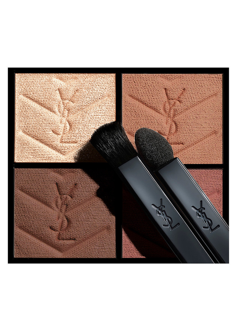 Yves Saint Laurent Couture Mini Clutch 5
