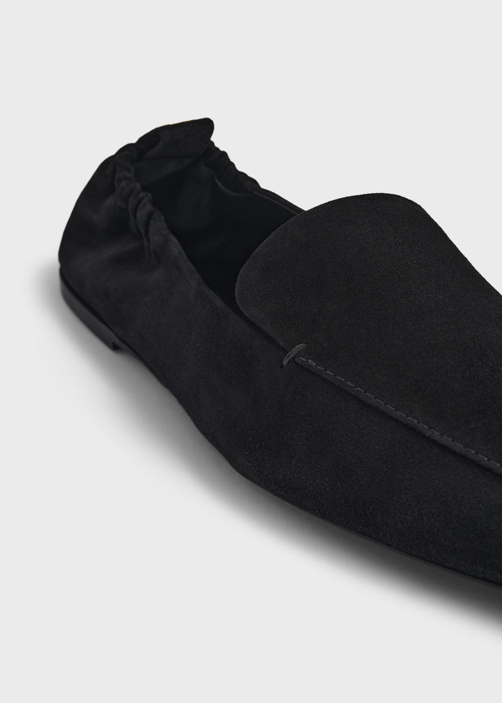 The Travel Loafer black - 5