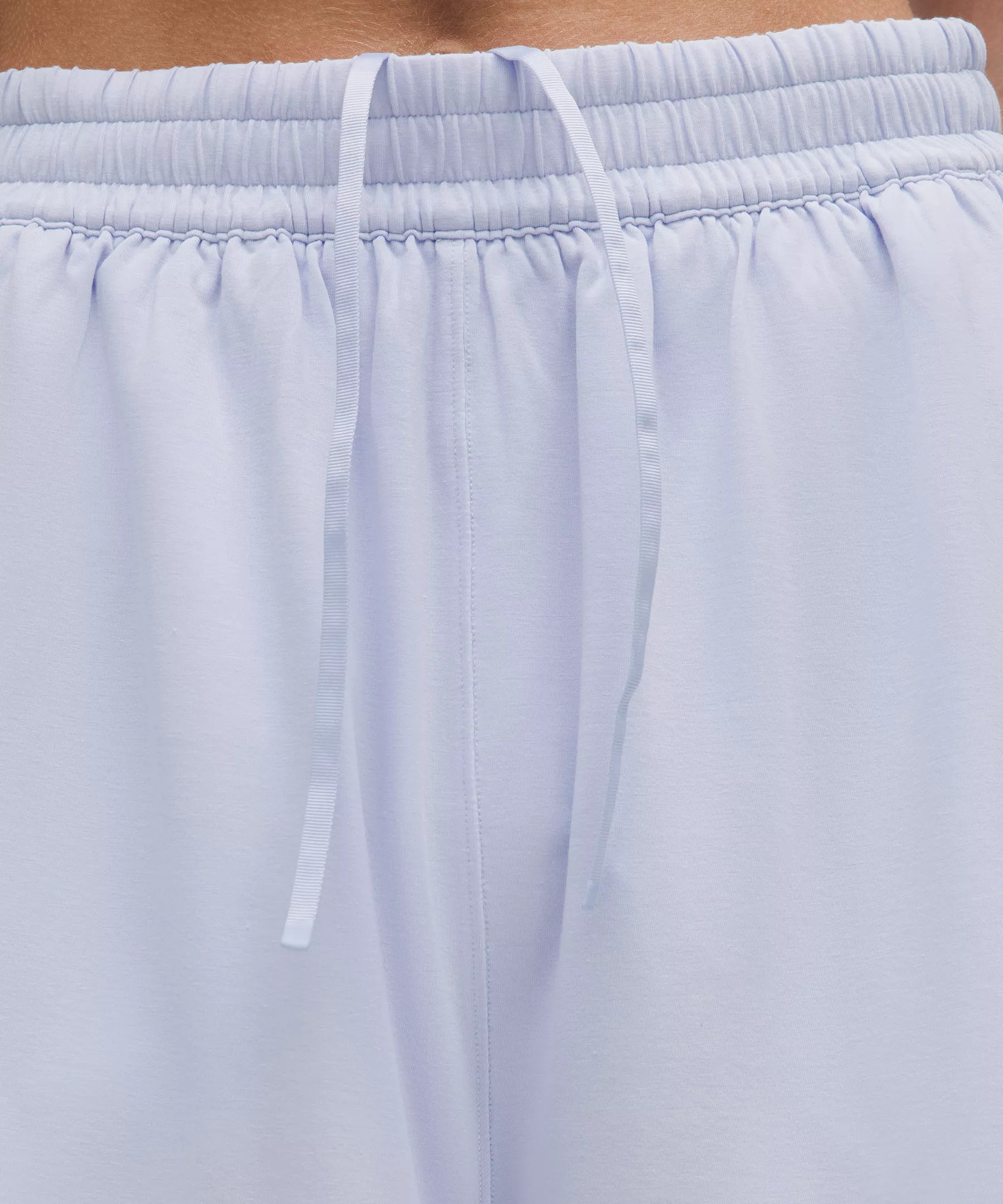 Jersey Training Super-High-Rise Lined Short 2" - 4