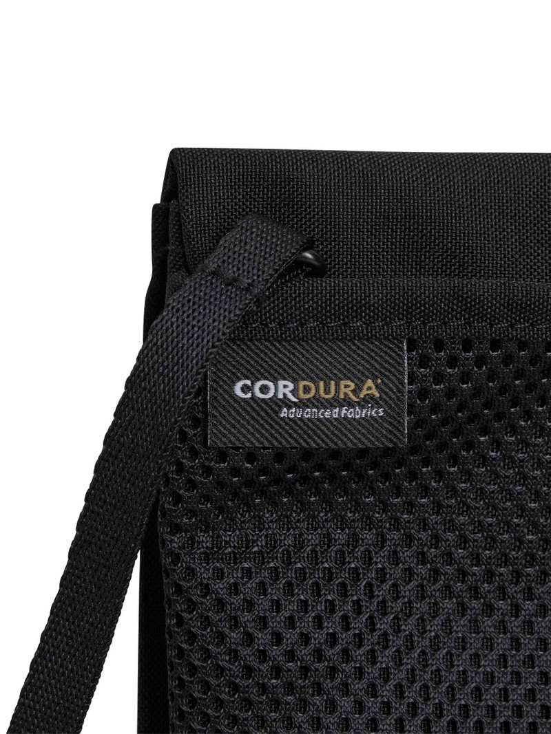 Y-3 X-BODY POUCH – BLACK 5