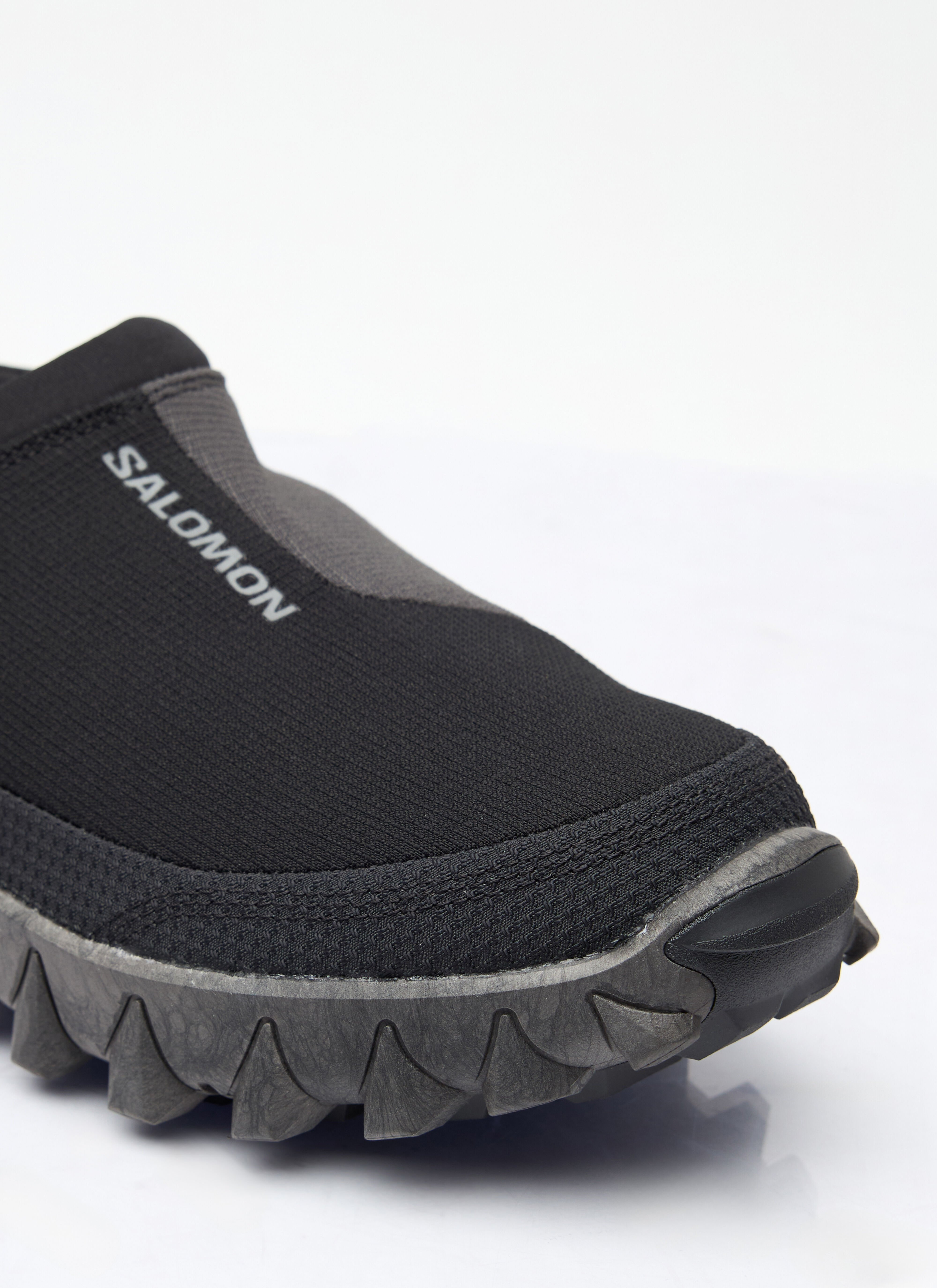 Snowclog Slip-On Shoes - 2