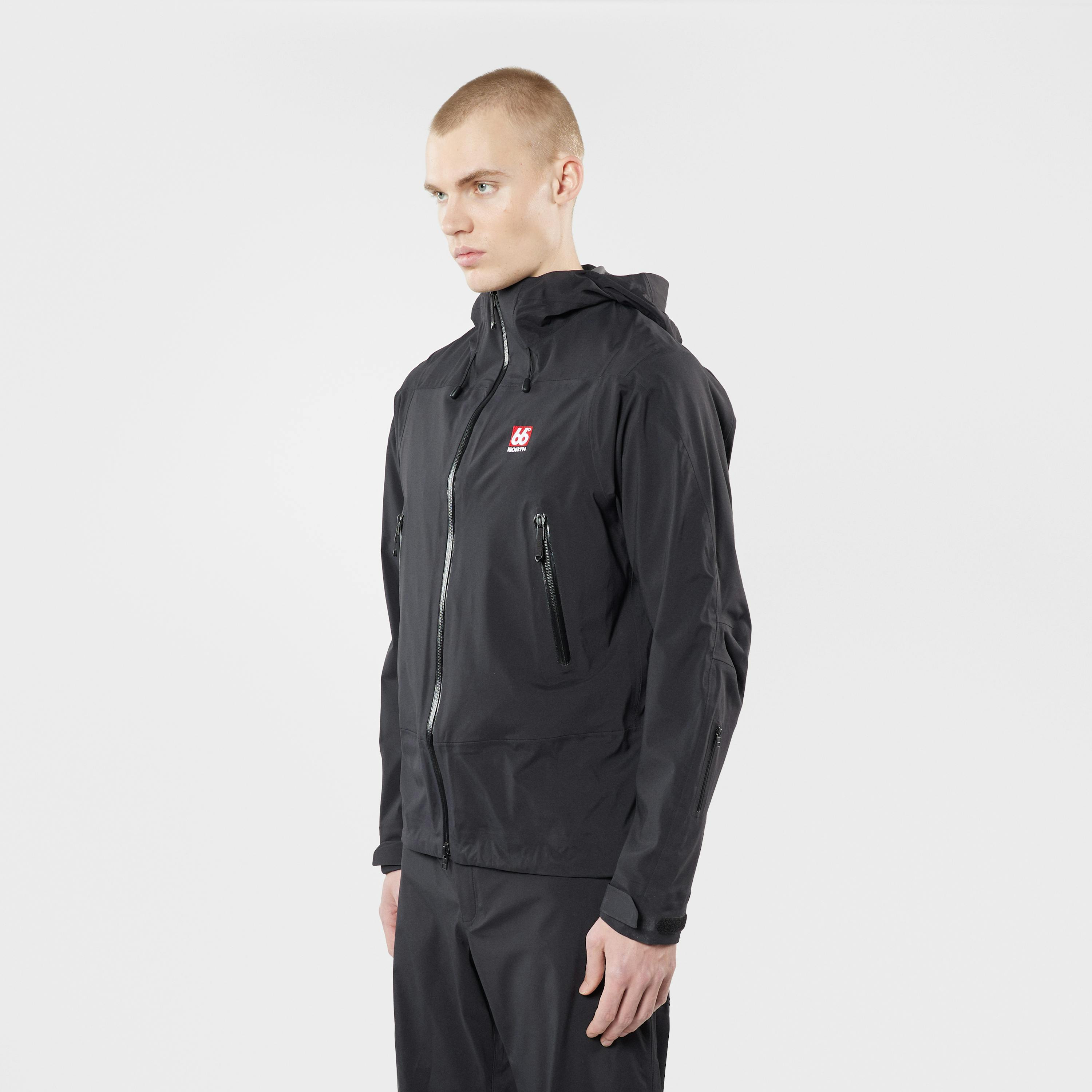 Snæfell Multipurpose Polartec® Power Shield™ Pro Jacket - 6