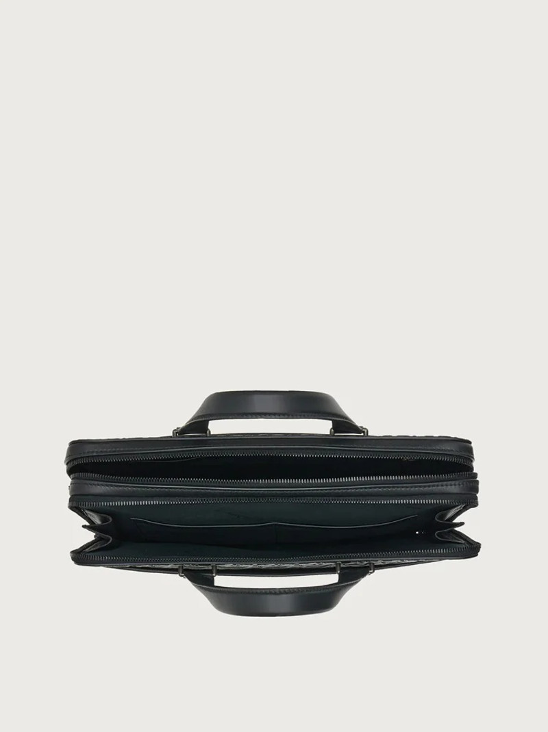GANCINI BRIEFCASE 4