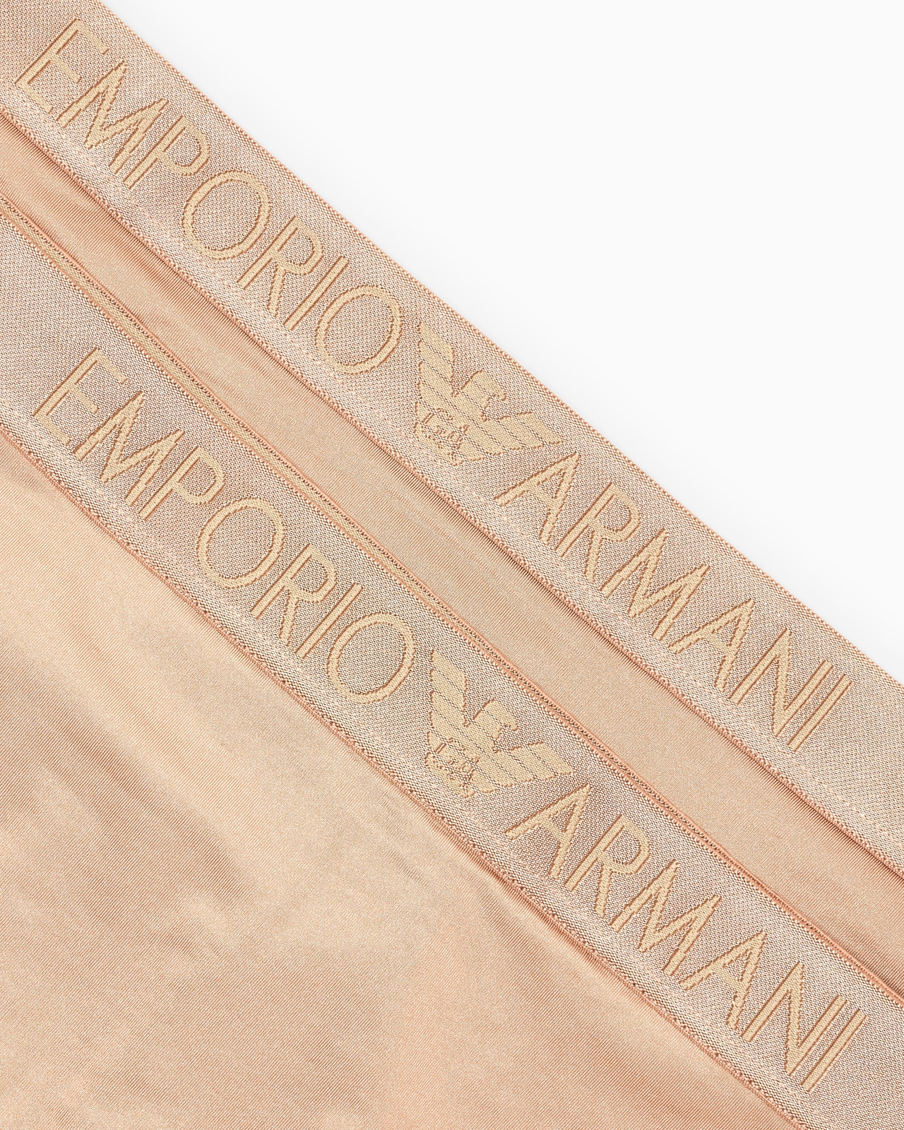 TWO-PACK OF ASV ICONIC RECYCLED-MICROFIBRE BRAZILIAN BRIEFS - 4