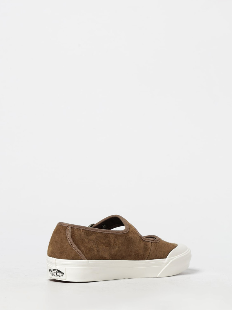 Sneakers woman Vans 3