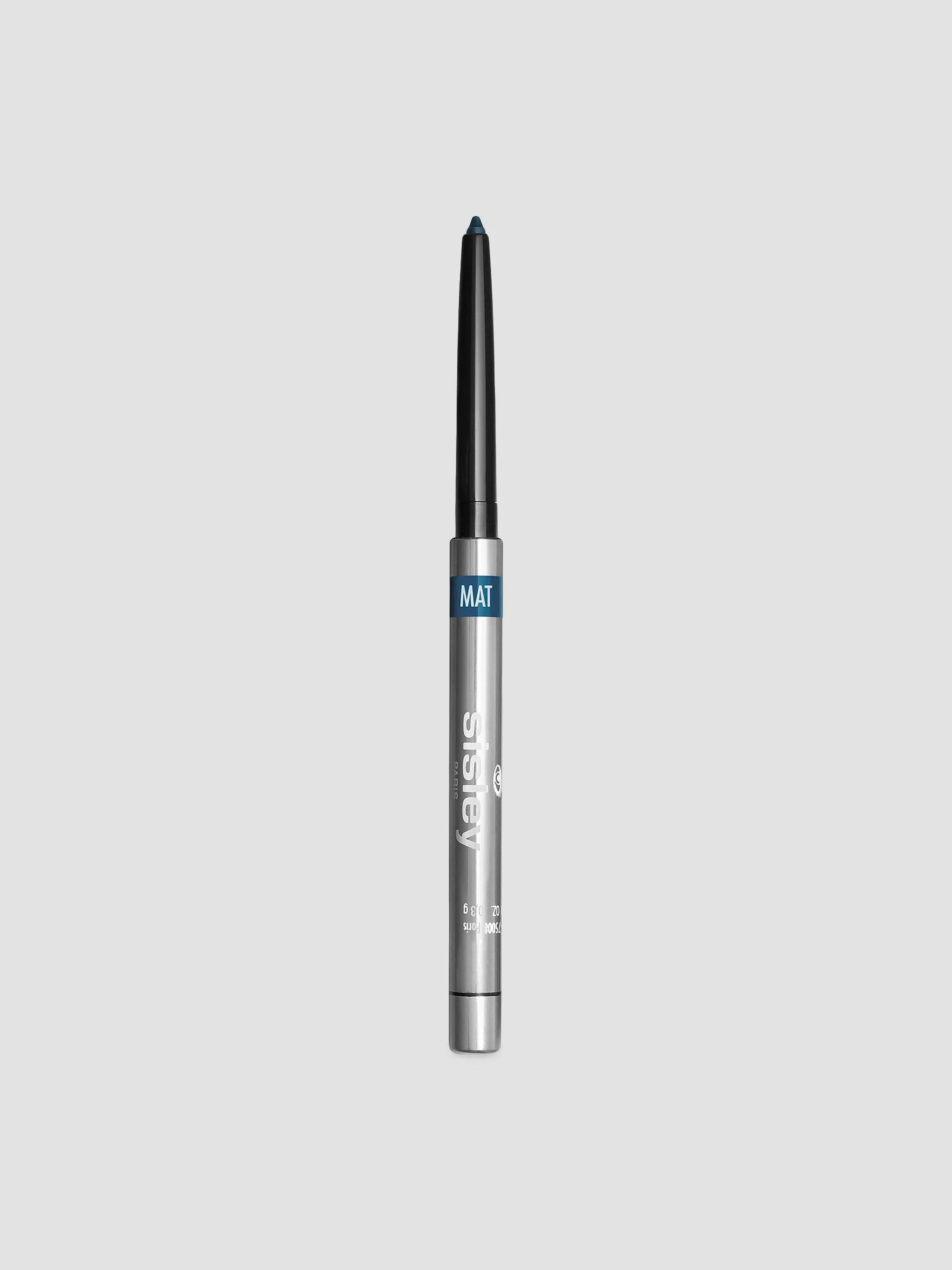 Women's Phyto-Khol Star Waterproof Eye Pencil - 5 Matte Peacock - 1
