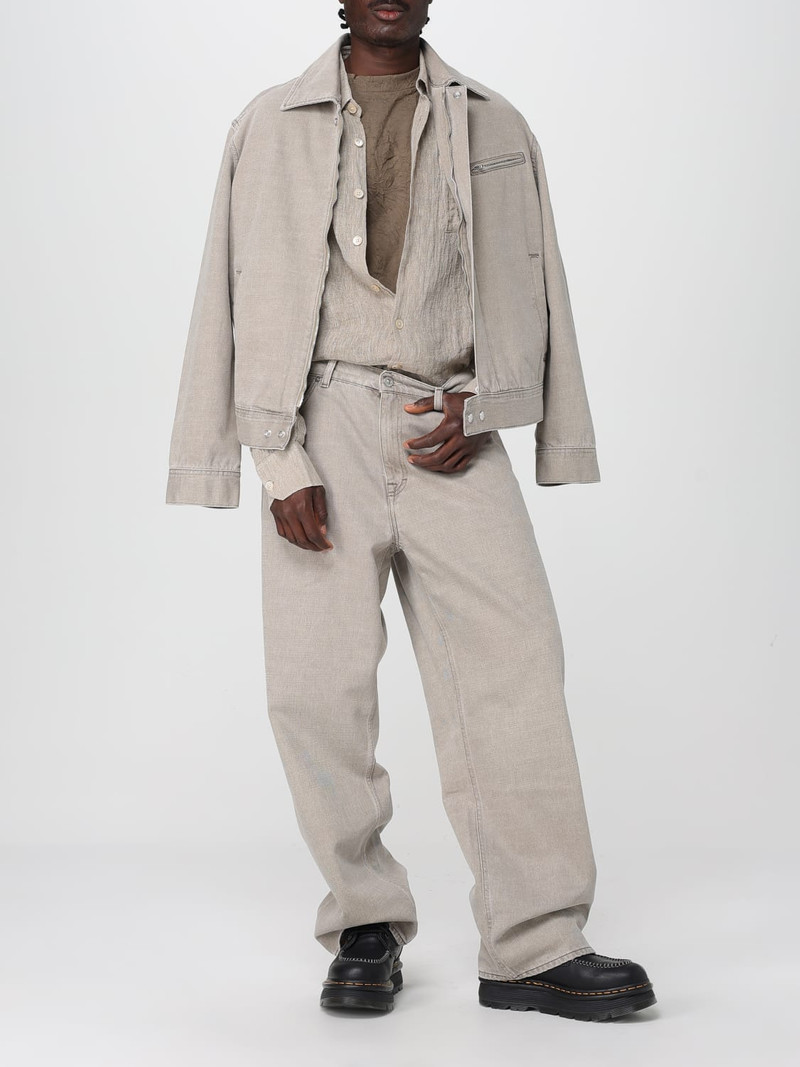 Our Legacy Shirt men Our Legacy outlook