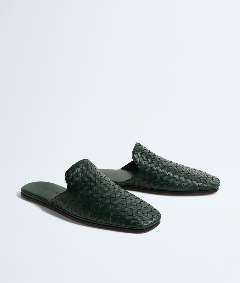 Bottega Veneta Palazzo Slipper outlook