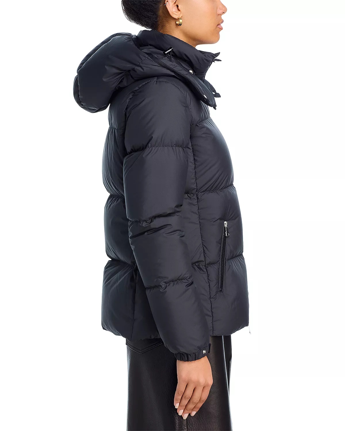 Fourmines Hooded Down Jacket - 4