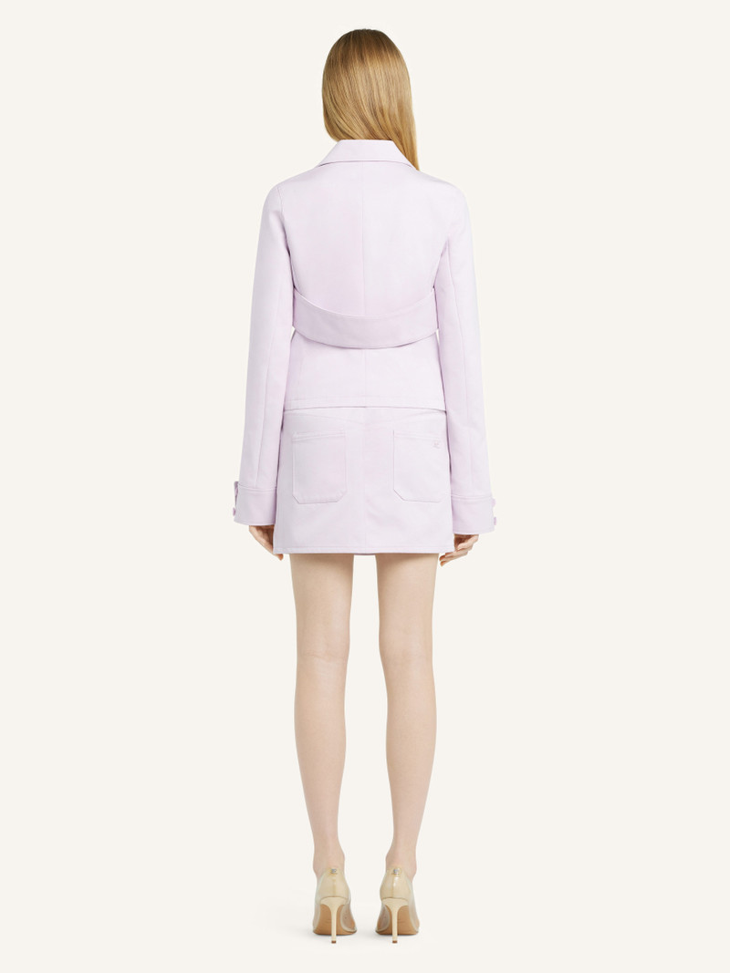 CITY ZIPPED JACKET 4