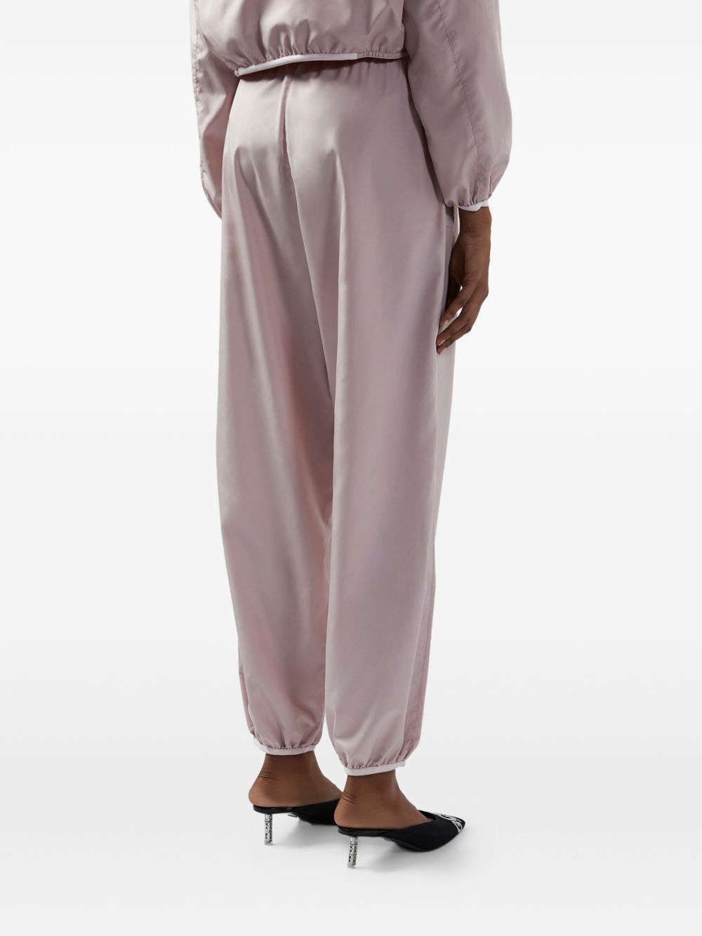 Essential track pants - 5