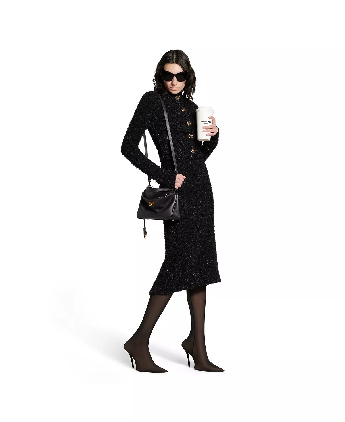 Rodeo Mini Handbag - 5