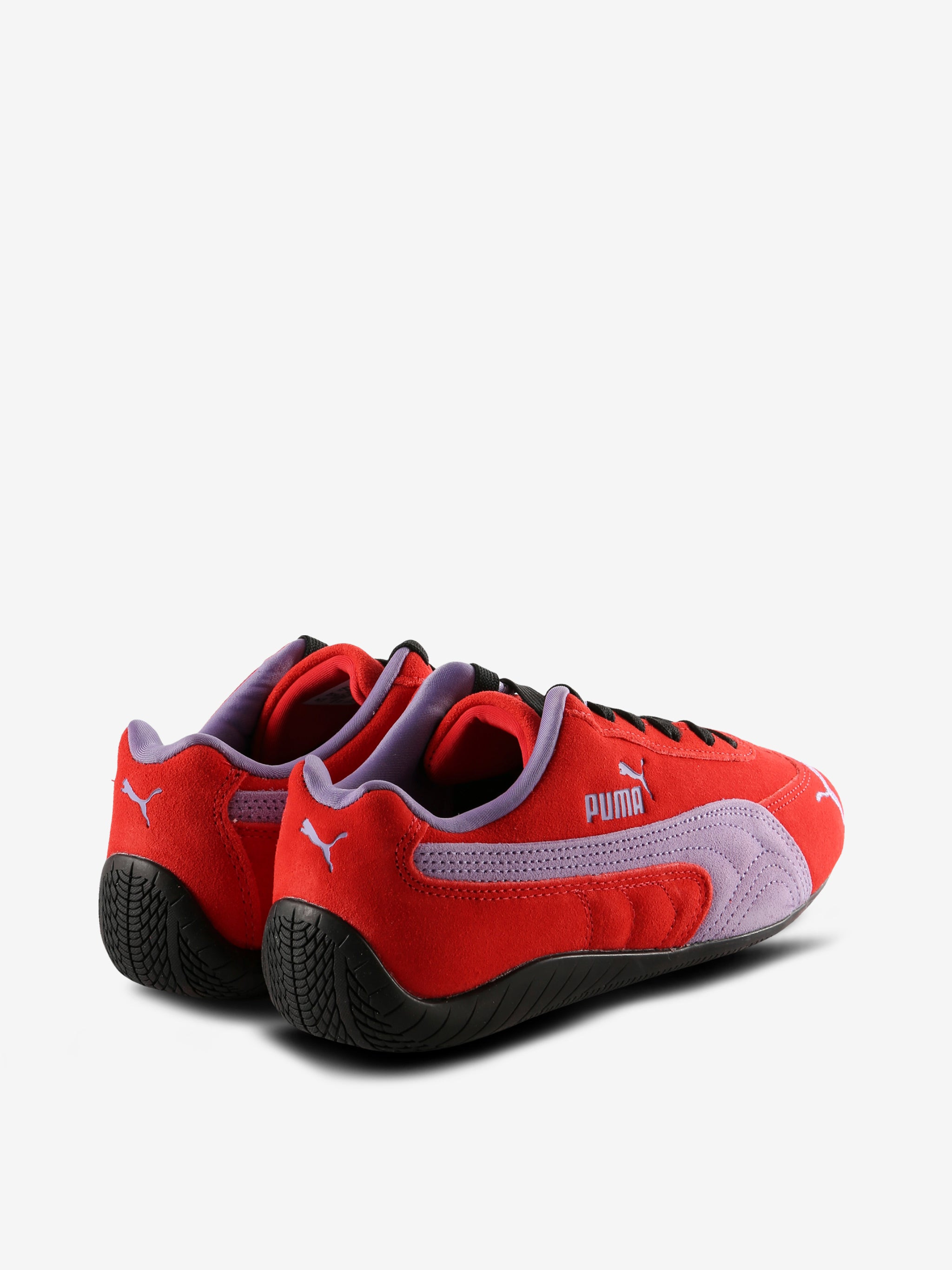 PUMA - Women Speedcat OG Sneakers - 3