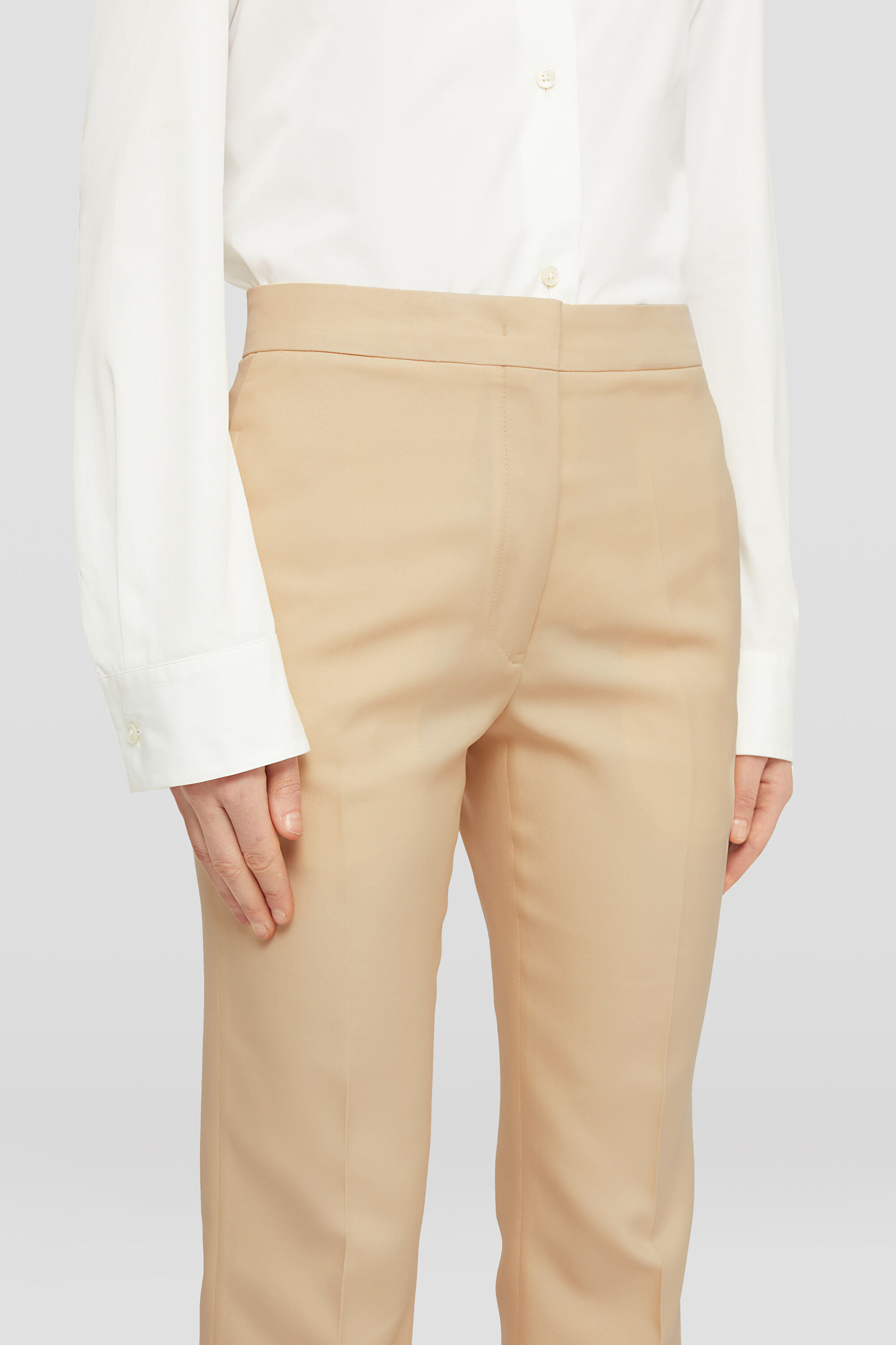Tailored Trousers - 4