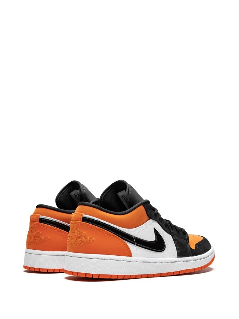 Air Jordan 1 Low shattered backboard - 3