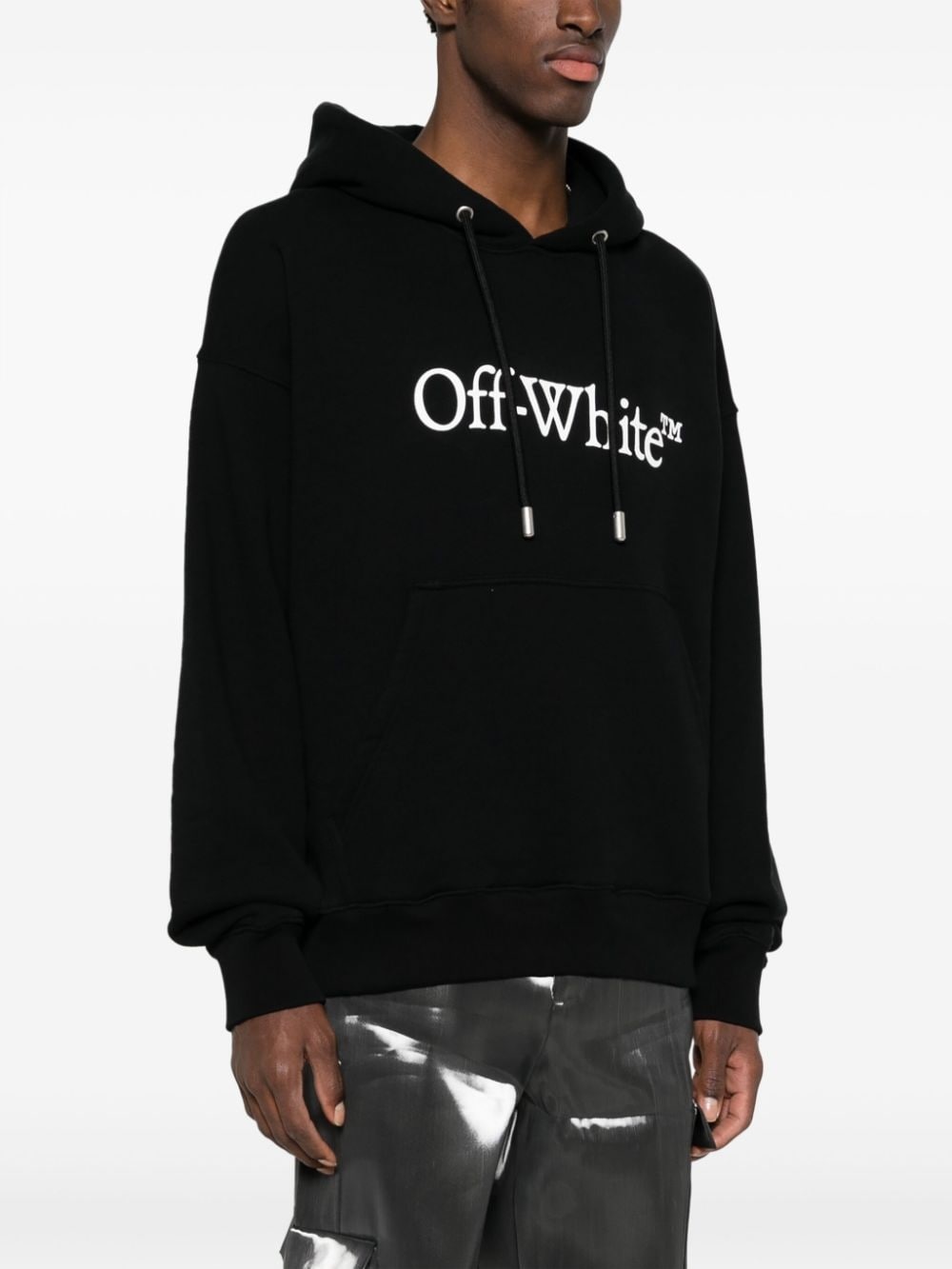 Off White Sweaters Black - 5