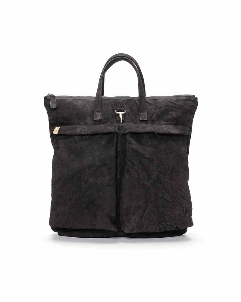 MAVCAT BAG (M) (FR VEG.LB) BLACK - 1