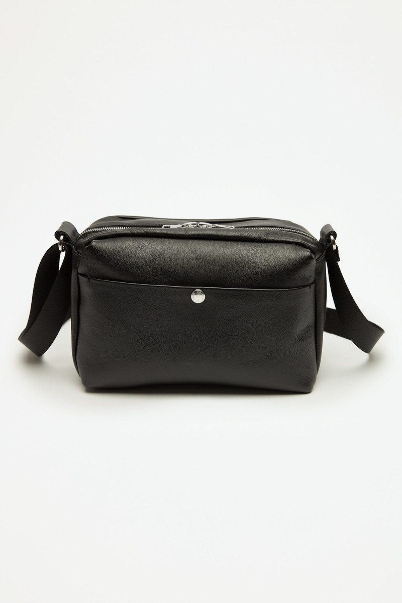 Wah Bag Black 1