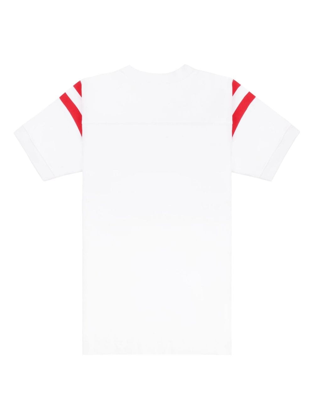 Serif Logo Football T-shirt - 2