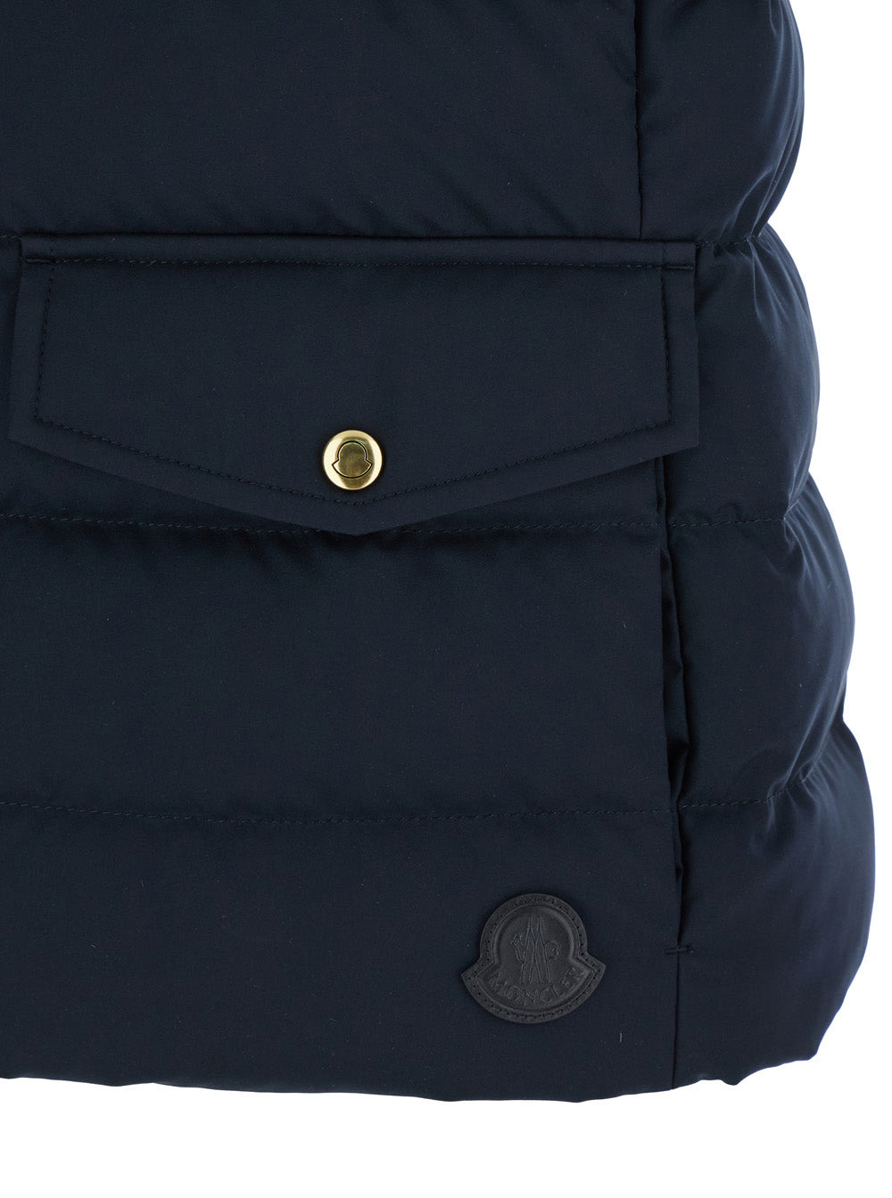 Moncler Women Besset Vest - 3