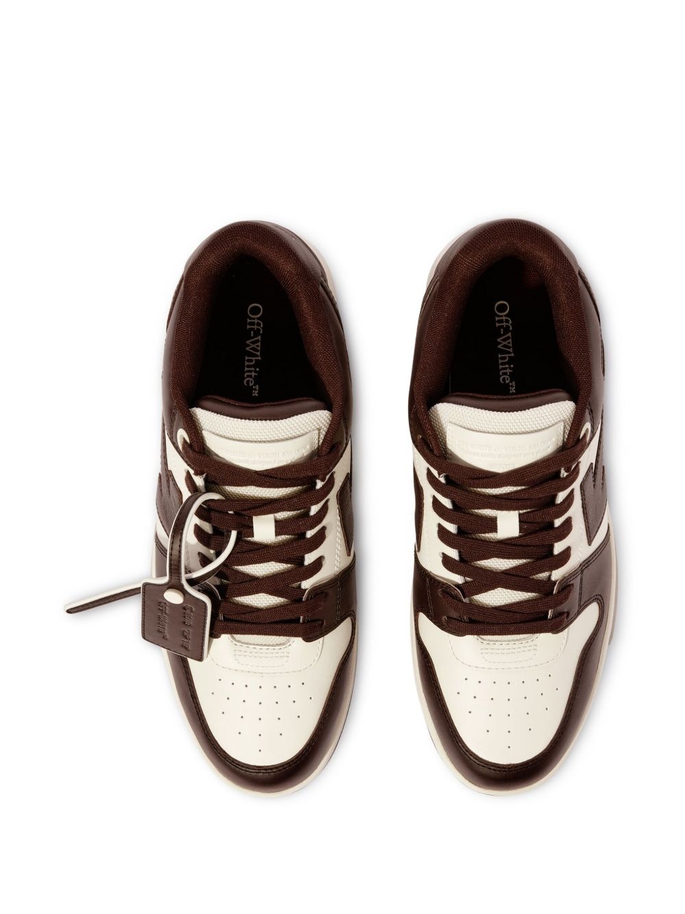 Out Of Office sneakers - 4