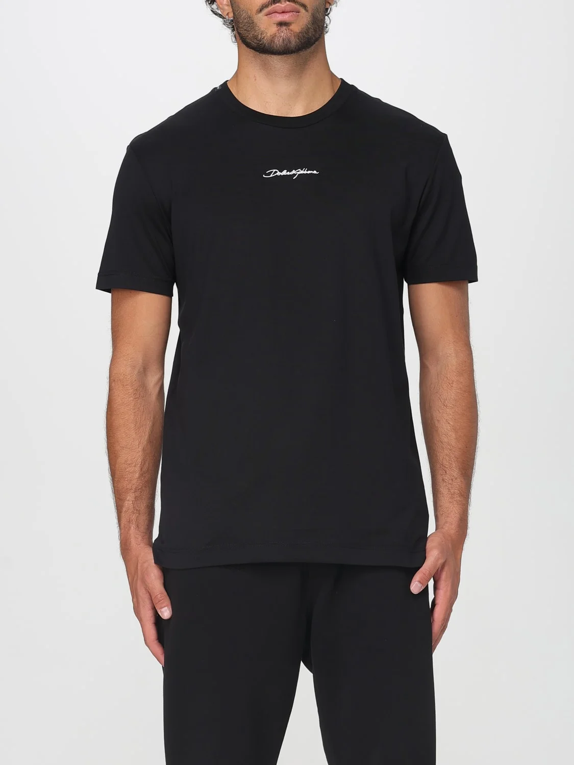 T-shirt men Dolce & Gabbana - 1
