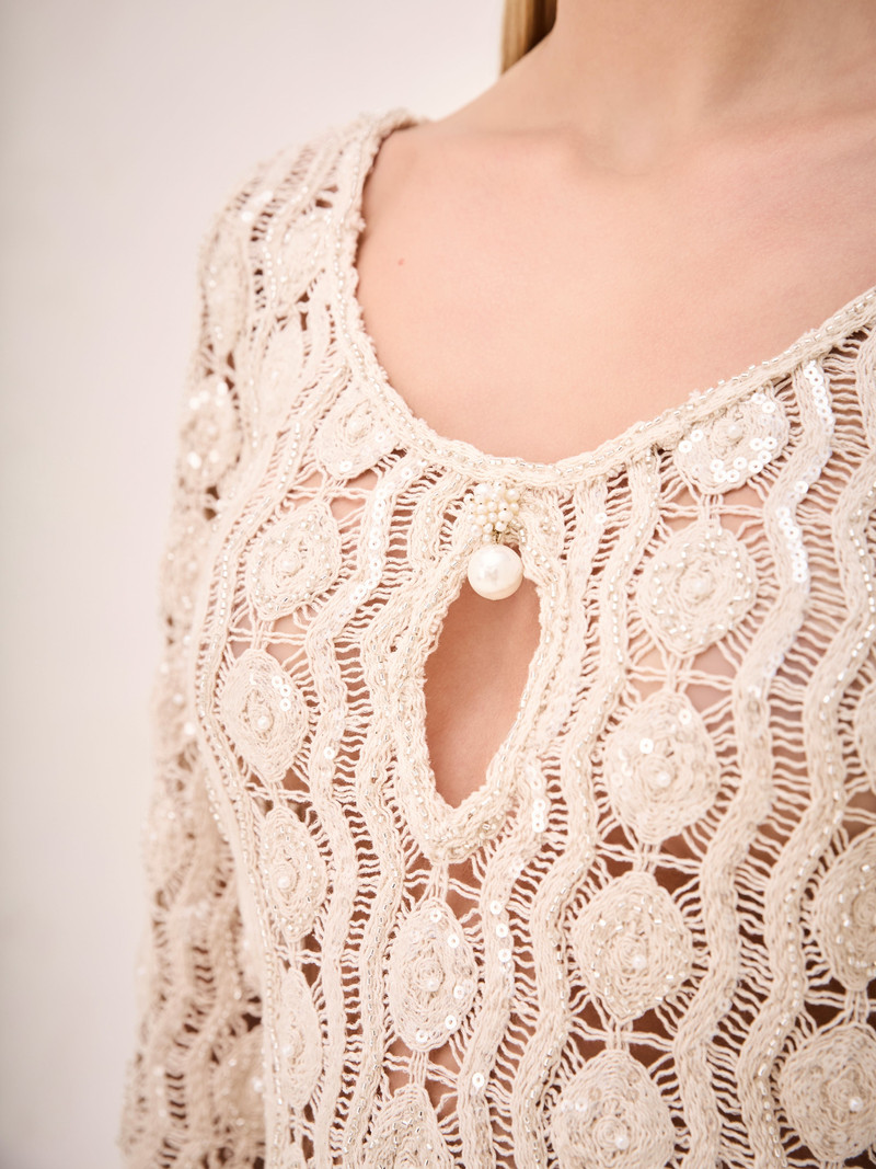 ALEXIS MICAH DRESS outlook