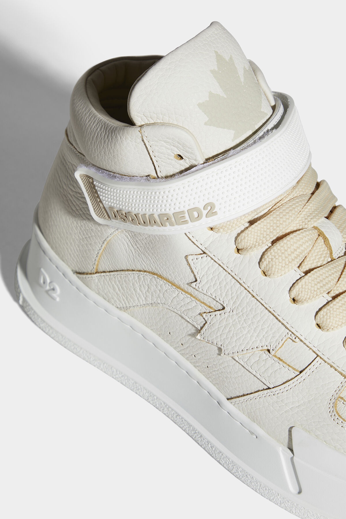 CANADIAN SNEAKERS - 4