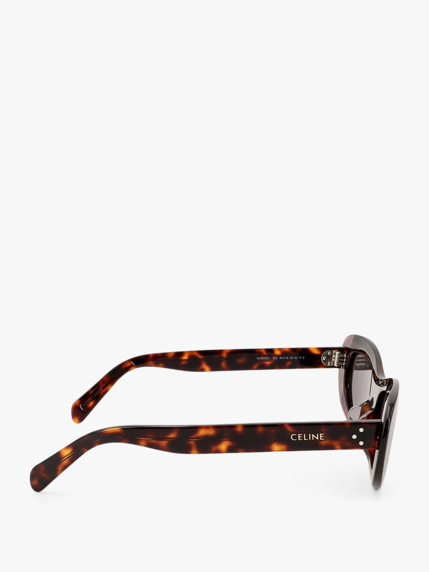 Celine Acetate Sunglasses - 3
