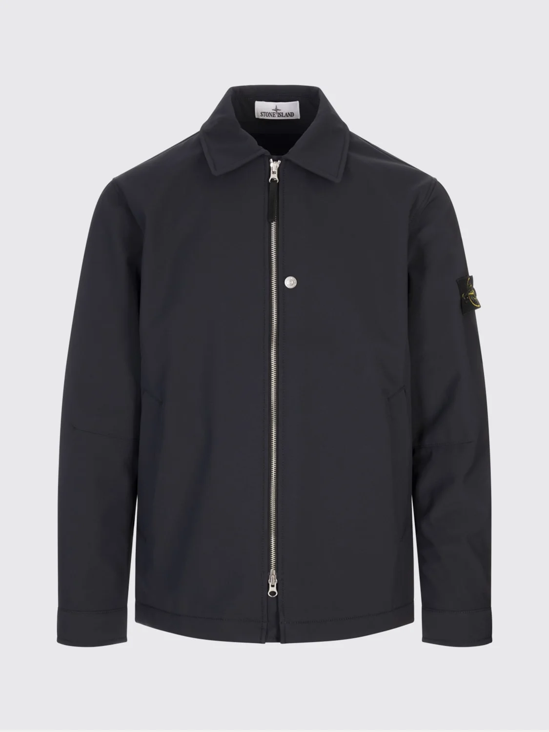 Coat men Stone Island Junior - 1