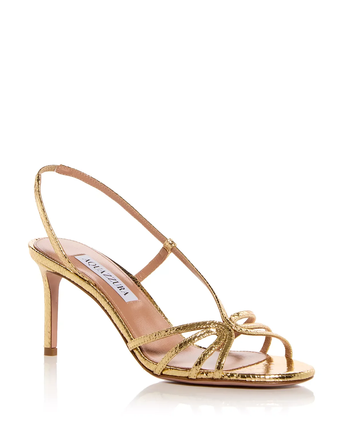 Women's Talk To Me Sandals - 1