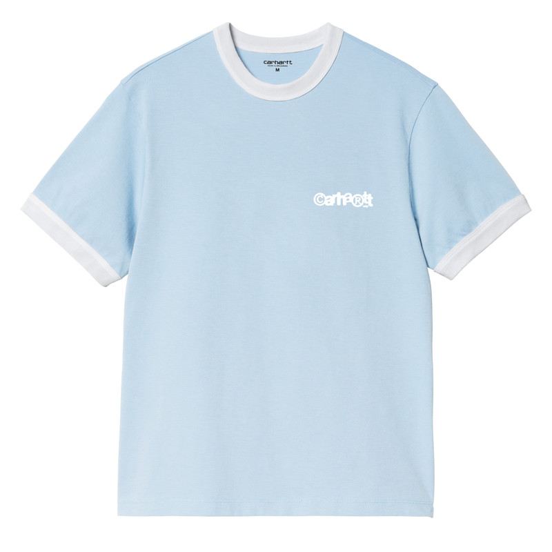 Ip Ringer T-Shirt 3