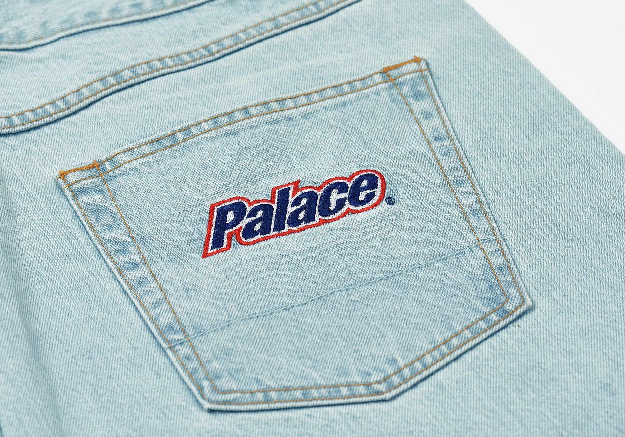 BAGGIES JEANS STONE WASH - 4