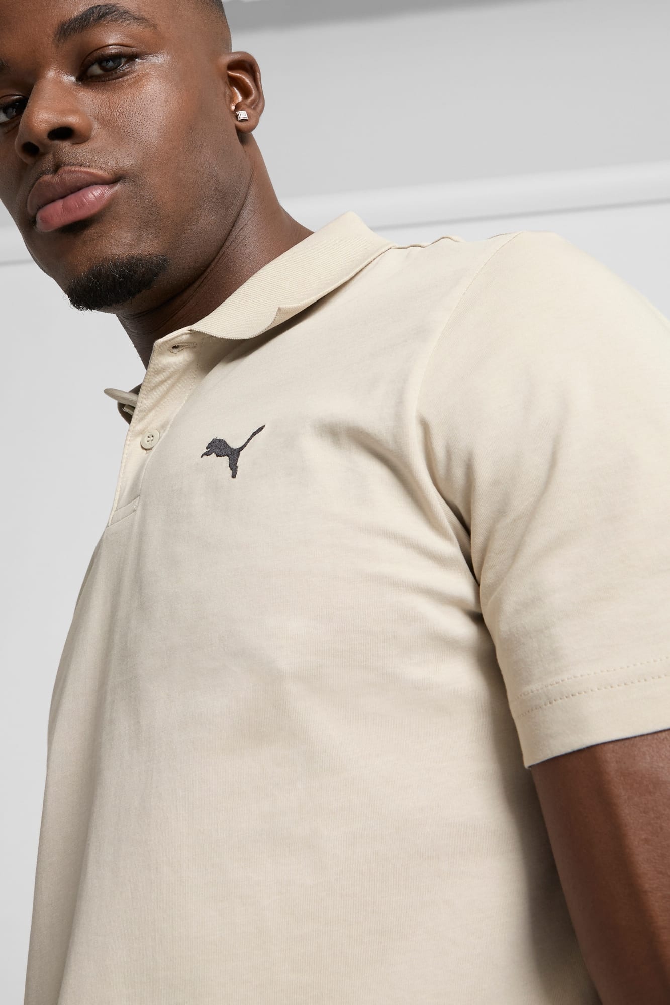 Essential Men's Polo - 4