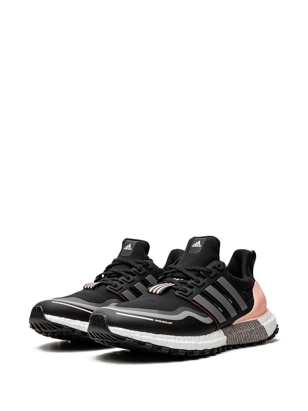 Ultraboost Guard "Black/Pink" sneakers - 3